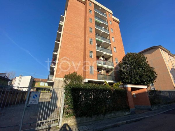 appartamento in vendita a San Giuliano Milanese