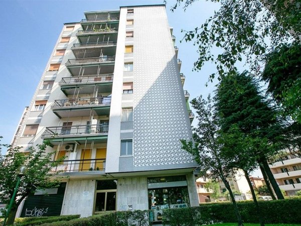 appartamento in vendita a San Giuliano Milanese