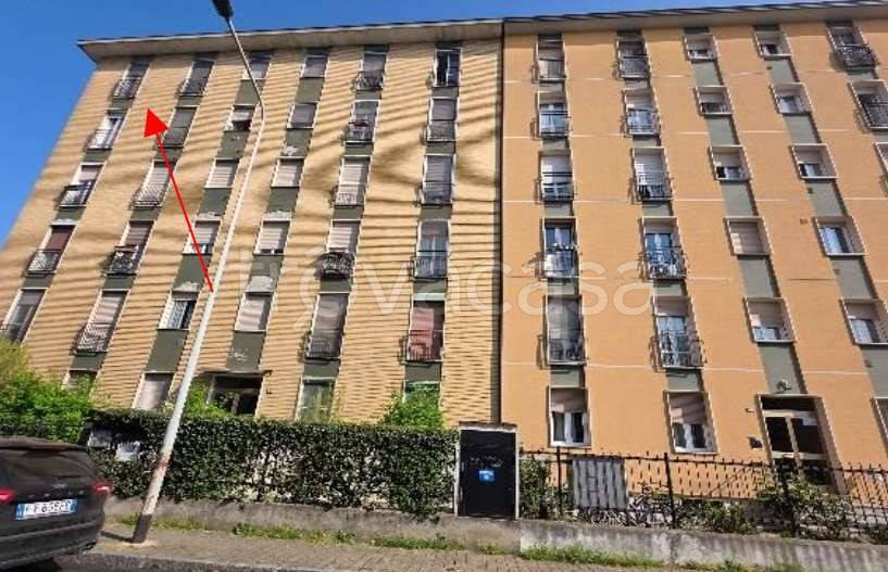 appartamento in vendita a San Giuliano Milanese