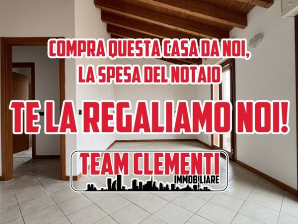 appartamento in vendita a San Giuliano Milanese