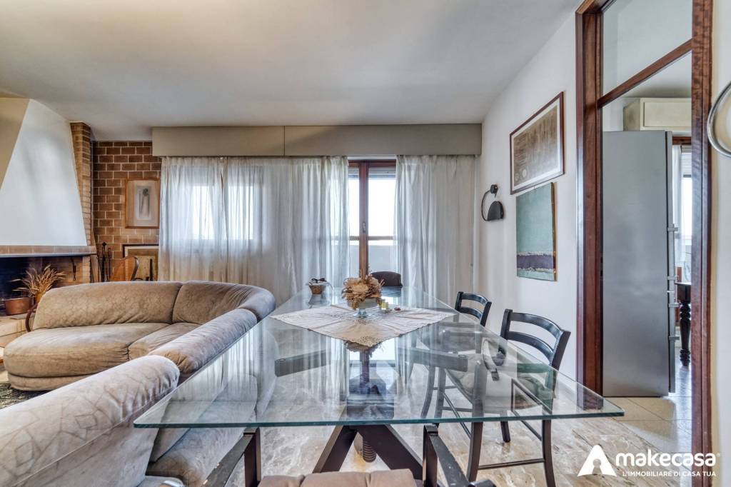 appartamento in vendita a San Giuliano Milanese