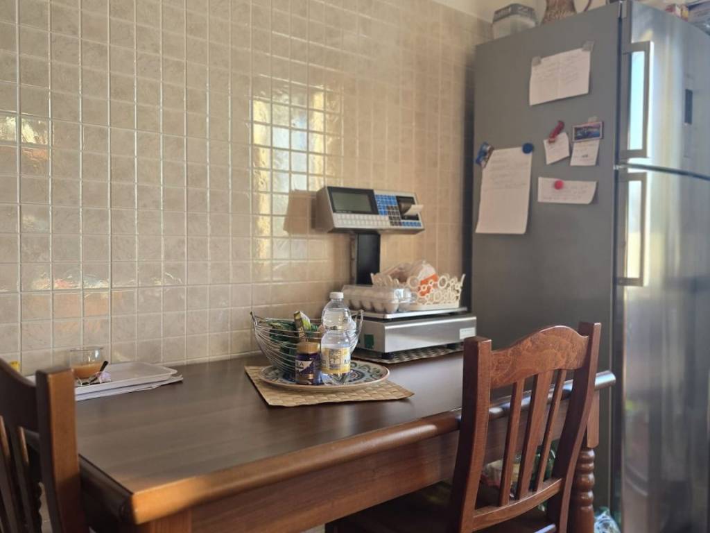 appartamento in vendita a San Giuliano Milanese