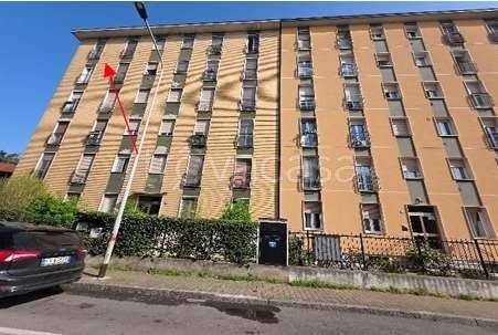 appartamento in vendita a San Giuliano Milanese