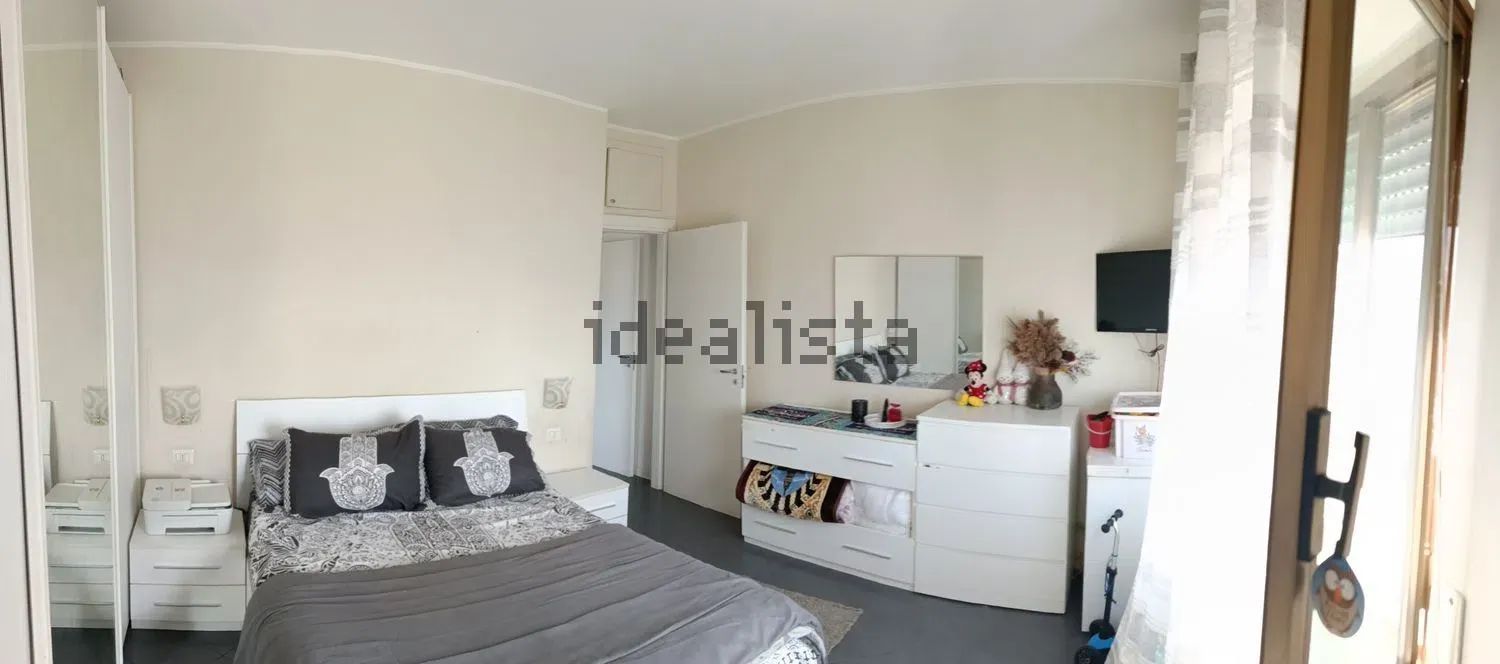 appartamento in vendita a San Giuliano Milanese