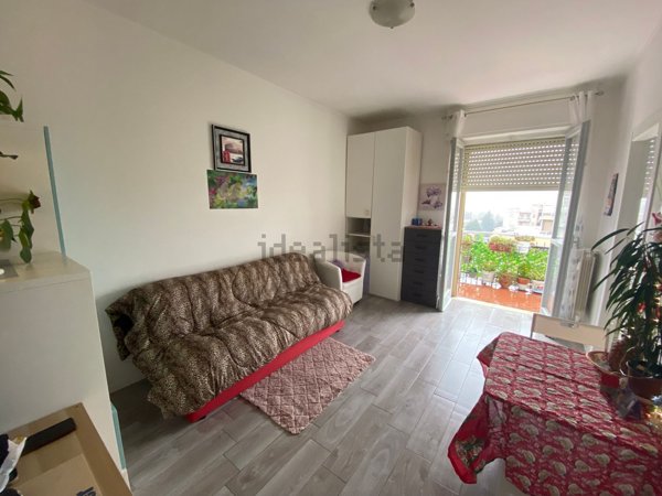 appartamento in vendita a San Giuliano Milanese