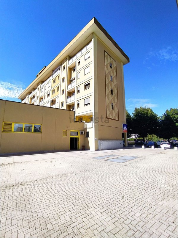 appartamento in vendita a San Giuliano Milanese