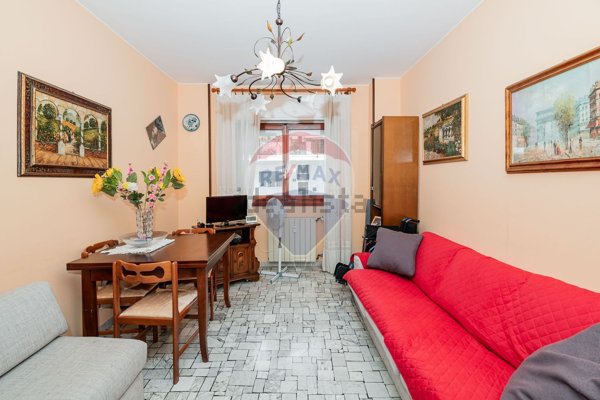 appartamento in vendita a San Giuliano Milanese