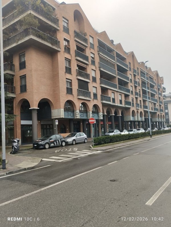 appartamento in vendita a San Giuliano Milanese