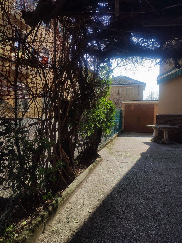 appartamento in vendita a San Giuliano Milanese in zona Zivido