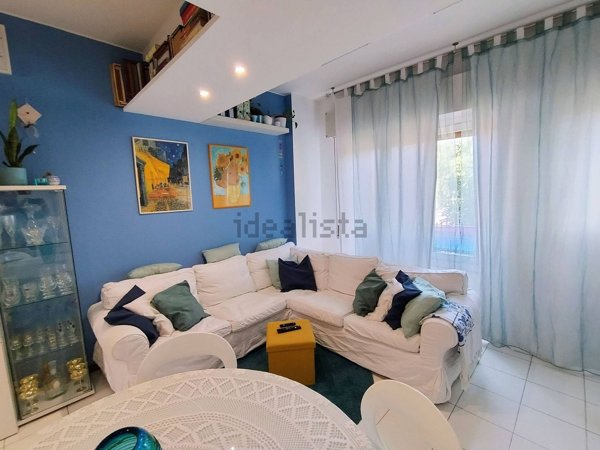 appartamento in vendita a San Giuliano Milanese