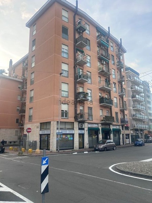 appartamento in vendita a San Giuliano Milanese