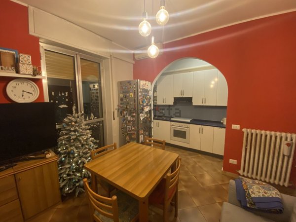 appartamento in vendita a San Giuliano Milanese