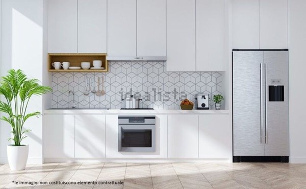 appartamento in vendita a San Giuliano Milanese