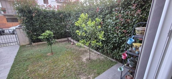 appartamento in vendita a San Giuliano Milanese