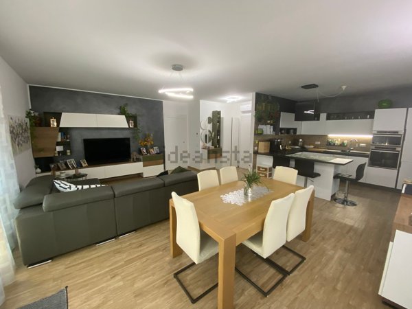 appartamento in vendita a San Giuliano Milanese