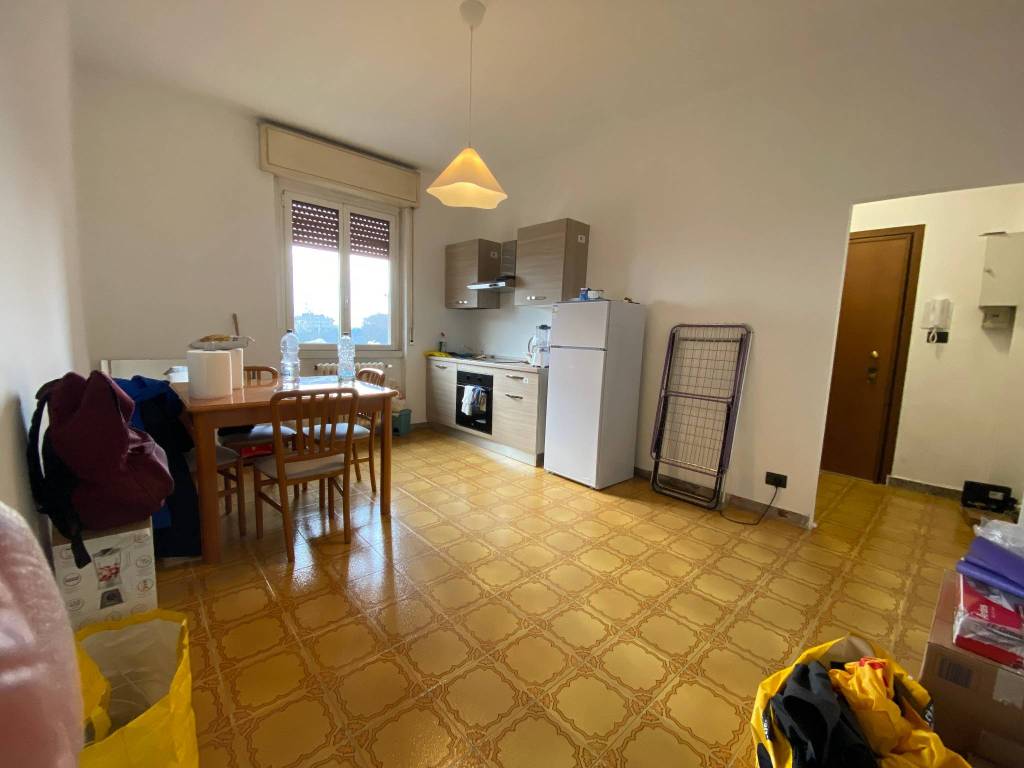 appartamento in vendita a San Giuliano Milanese in zona Borgolombardo