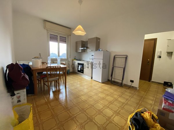 appartamento in vendita a San Giuliano Milanese in zona Borgolombardo