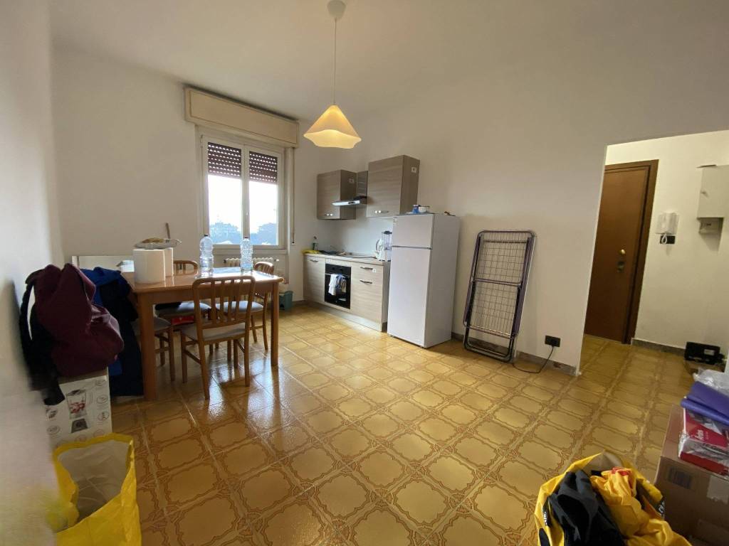 appartamento in vendita a San Giuliano Milanese in zona Borgolombardo