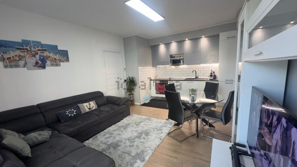 appartamento in vendita a San Giuliano Milanese