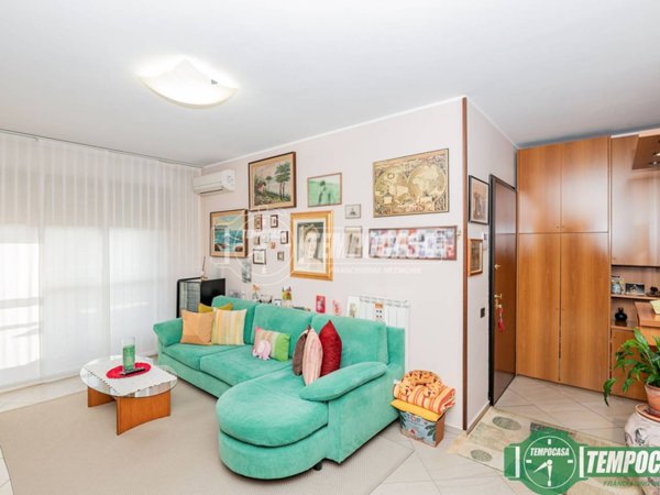 appartamento in vendita a San Giuliano Milanese in zona Civesio