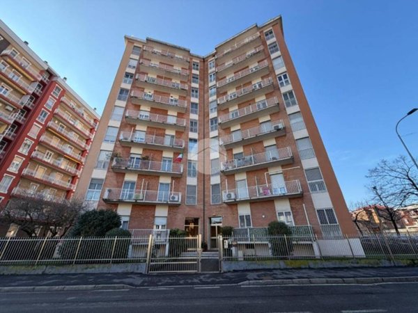 appartamento in vendita a San Giuliano Milanese