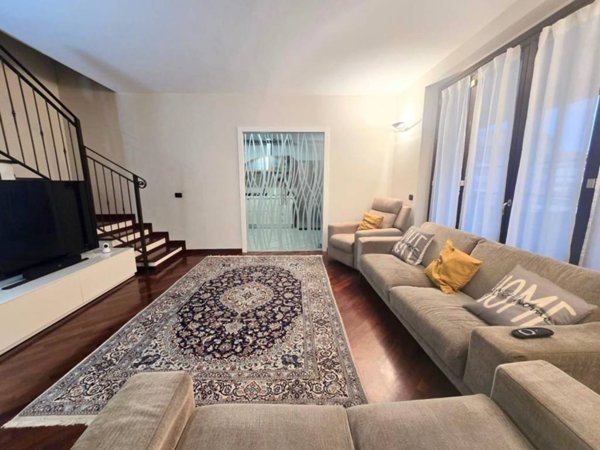 appartamento in vendita a San Giuliano Milanese in zona Zivido