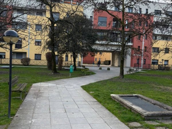 appartamento in vendita a San Giuliano Milanese in zona Zivido