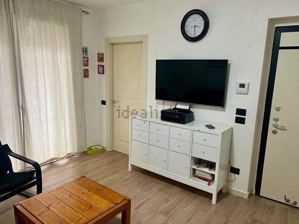 appartamento in vendita a San Giuliano Milanese