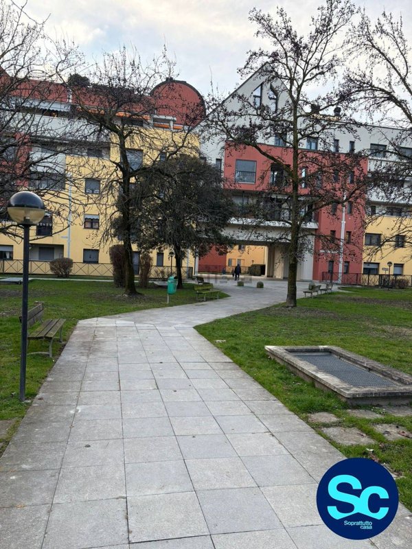 appartamento in vendita a San Giuliano Milanese