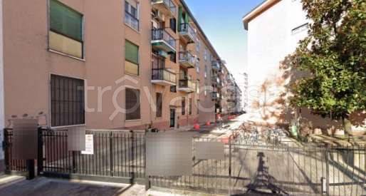appartamento in vendita a San Giuliano Milanese