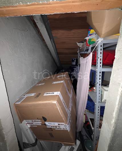 appartamento in vendita a San Giuliano Milanese