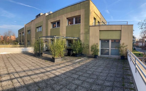 ufficio in vendita a San Giuliano Milanese