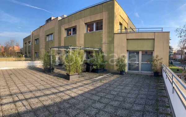 appartamento in vendita a San Giuliano Milanese