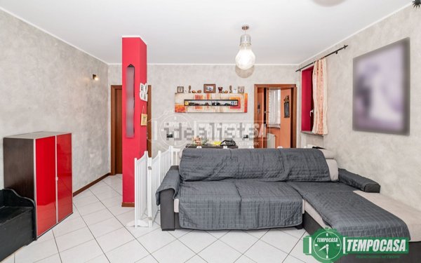 appartamento in vendita a San Giuliano Milanese