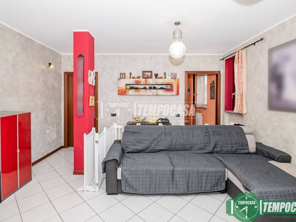 appartamento in vendita a San Giuliano Milanese