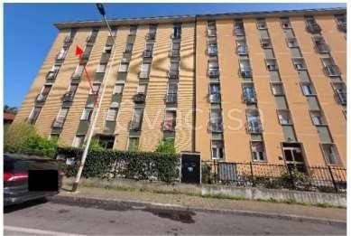 appartamento in vendita a San Giuliano Milanese