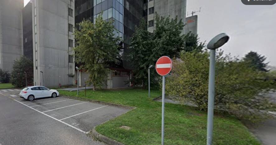 intera palazzina in vendita a San Giuliano Milanese in zona Zivido