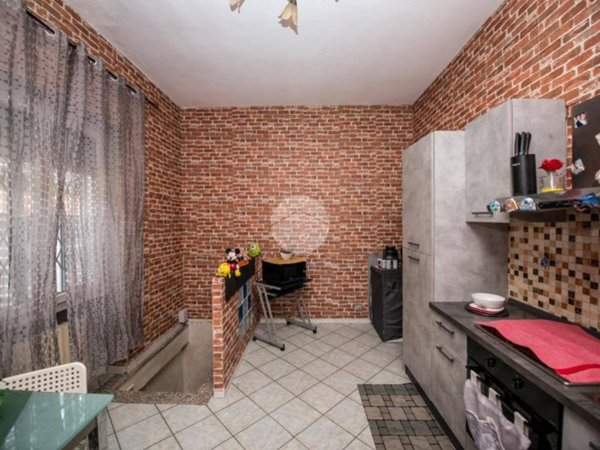 casa indipendente in vendita a San Giuliano Milanese