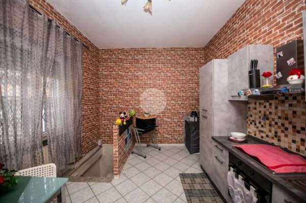 casa indipendente in vendita a San Giuliano Milanese