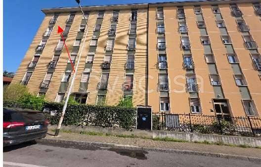 appartamento in vendita a San Giuliano Milanese