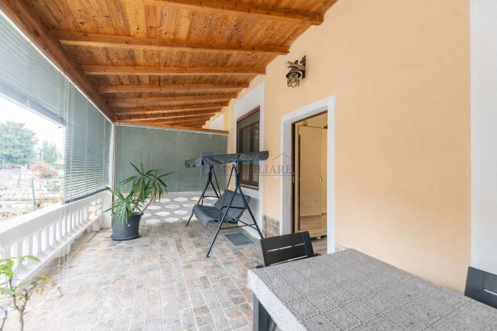 casa indipendente in vendita a San Giuliano Milanese