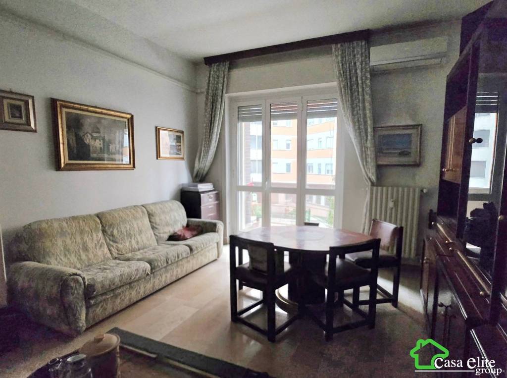 appartamento in vendita a San Giuliano Milanese