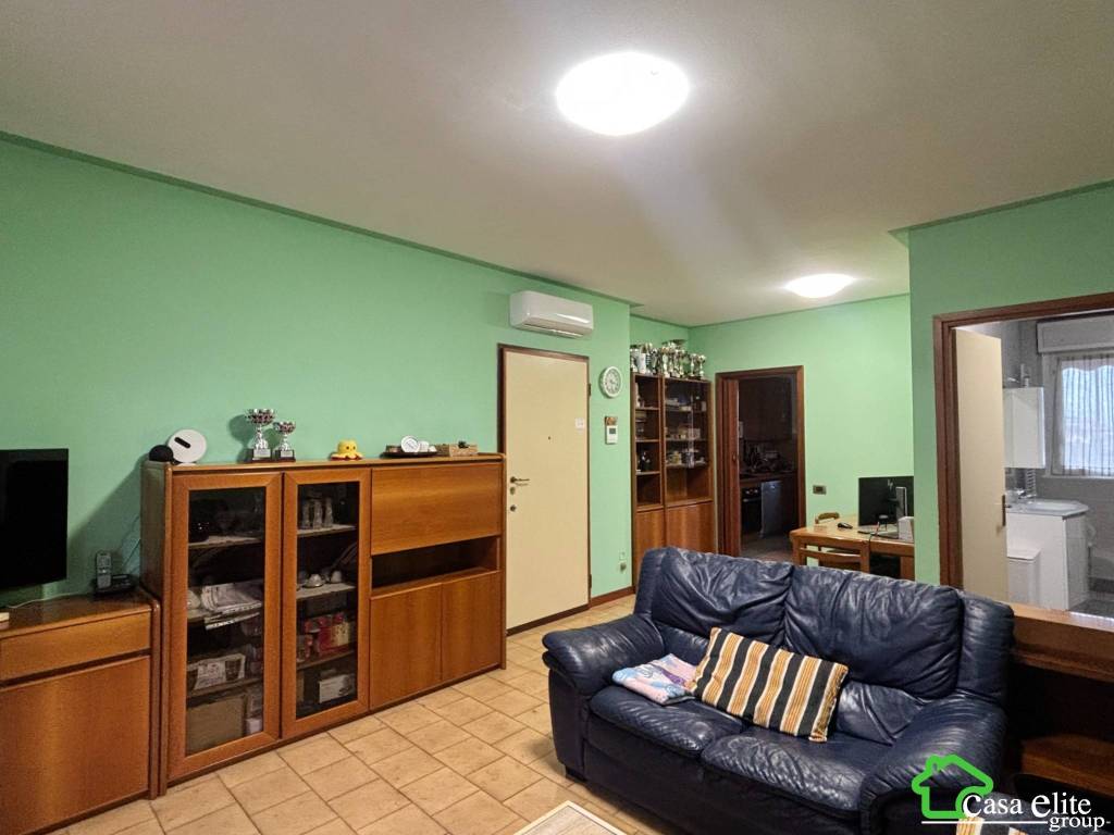 appartamento in vendita a San Giuliano Milanese