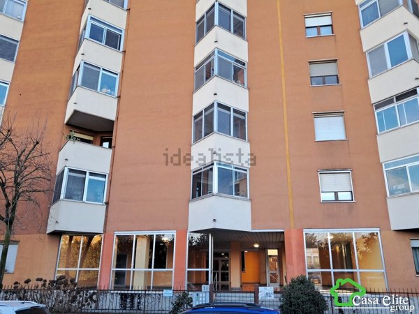appartamento in vendita a San Giuliano Milanese in zona Borgolombardo