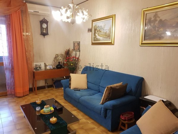 appartamento in vendita a San Giuliano Milanese