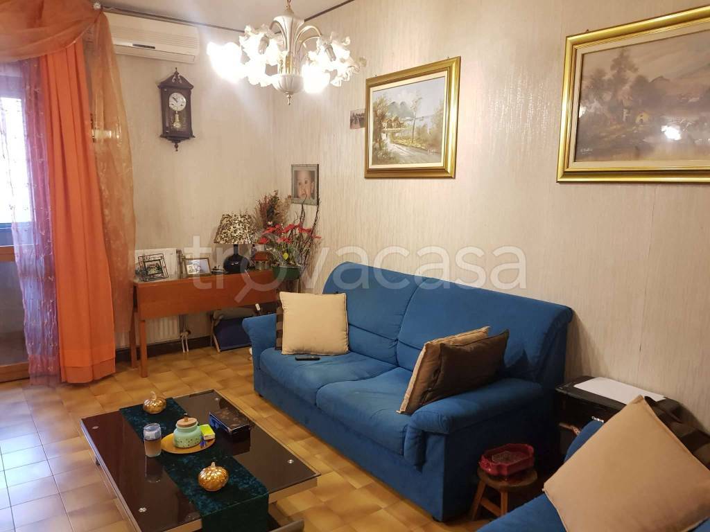 appartamento in vendita a San Giuliano Milanese
