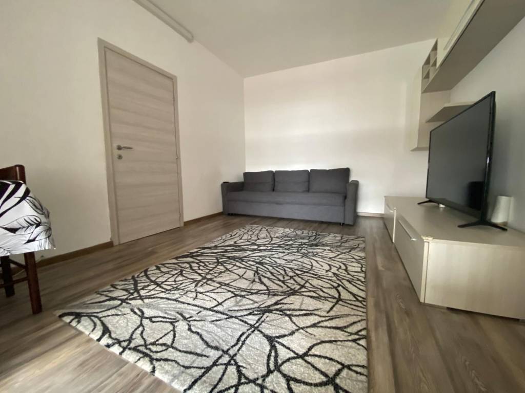 appartamento in vendita a San Giuliano Milanese