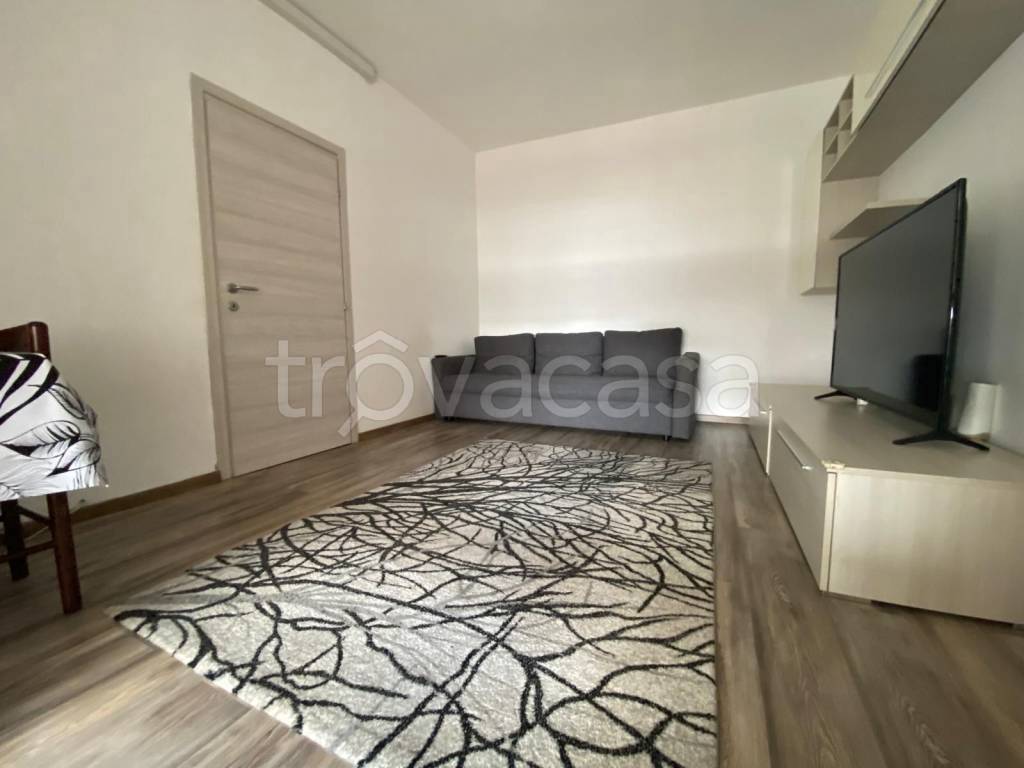 appartamento in vendita a San Giuliano Milanese