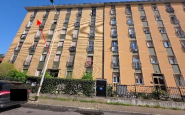 appartamento in vendita a San Giuliano Milanese
