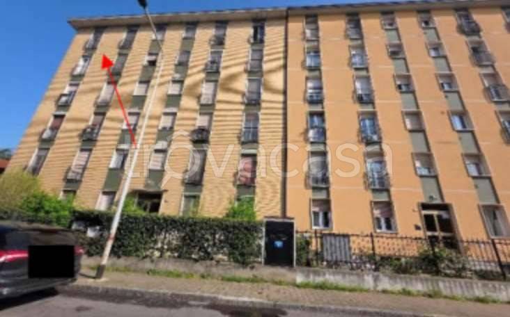 appartamento in vendita a San Giuliano Milanese